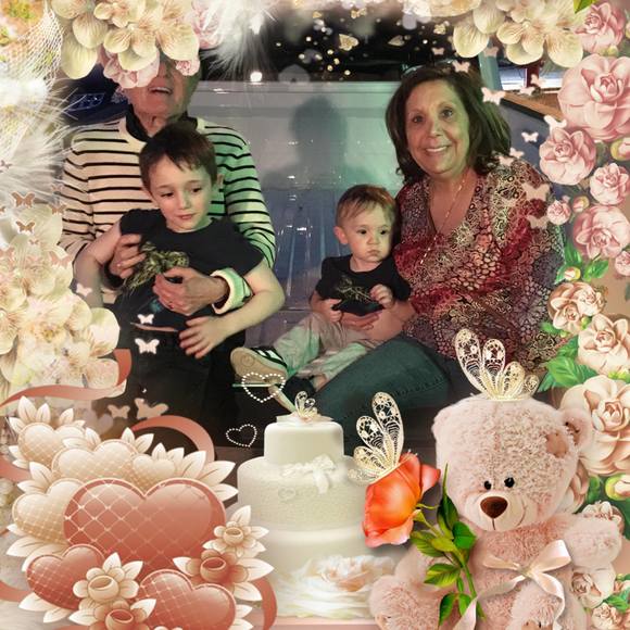 Meet your Posher, Maria - Picture 1 of 1